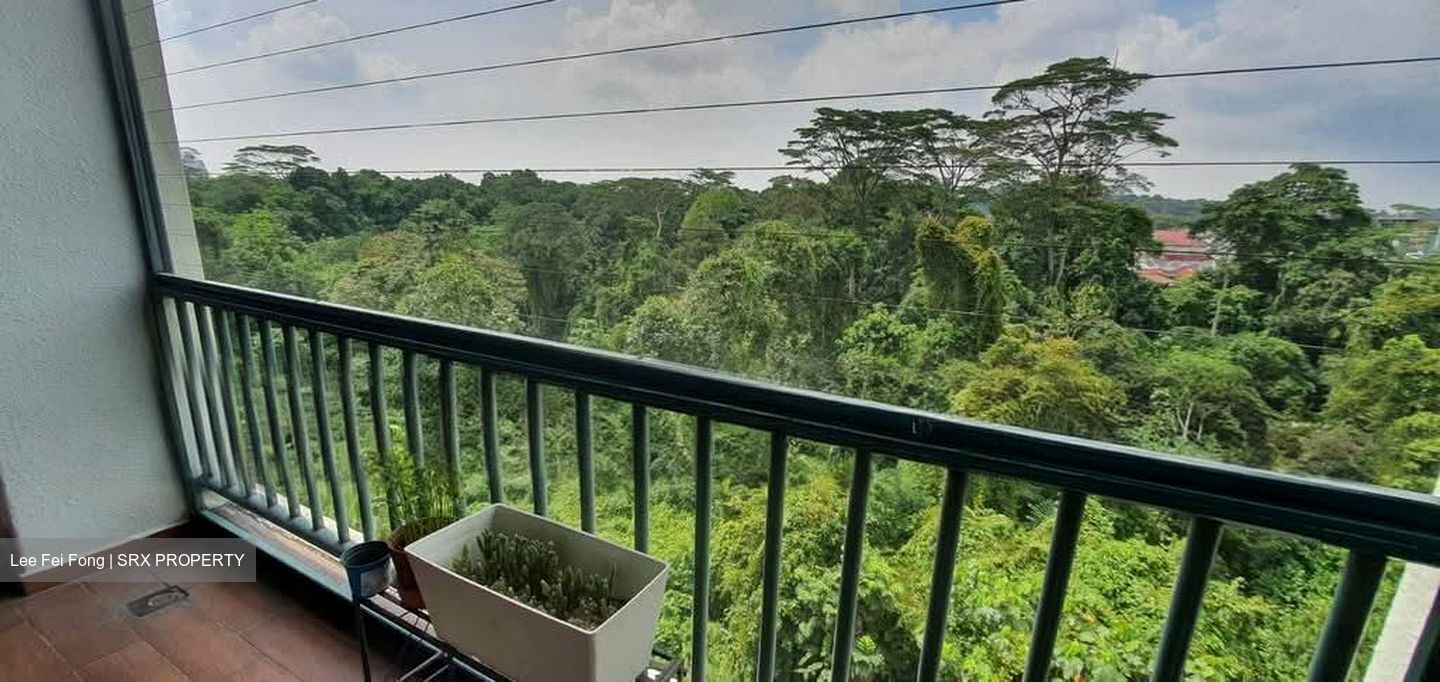 Highgate (D21), Condominium #582519941